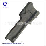 Custom Machining Precision Black Nylon Handle Auto Accessories thumbnail-3