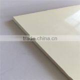 High Gloss Pvc Sheet With Excellent Thermal and Chemical Resistance