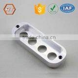 Custom Precision Machining Cnc Machined Aluminum Parts thumbnail-2