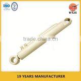 Telescopic Hydraulic Cylinder Mounted on Garbage Truck thumbnail-1