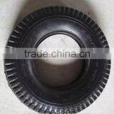 9 Inch Wheel Barrow Solid Rubber Wheel thumbnail-6