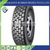 Radial Truck Tire 12.00R20 Used in the Mine Road From Chinese Manufacturer thumbnail-3