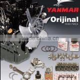 YANMAR INDUSTRIAL ENGINE thumbnail-1