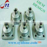 Lost Wax Casting Stainless Steel Cap thumbnail-5