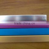 Coated Pipe -Electrostatic Powder Sprayed