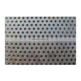 Galvanzied Punching Hole Wire Mesh(factory) thumbnail-1