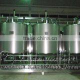 Система очистки оборудования CIP (очистка без разборки) thumbnail-4