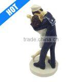 Customized Resin Hand Painted Cake Topper for Sale thumbnail-1