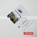 Hot Sale! MIFARE Plus 4K Pvc id Card Printing thumbnail-3