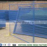 Welded Wire Bending 3D Mesh Fence / Cerca de Malla de Alambre 3D thumbnail-4