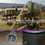 Hot Selling Machine-solid and Liquid Separator Machine thumbnail-1