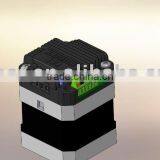 High Performance Hybrid Bipolar Nema 17 Step Motor