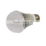 New 2.4G Wireless E27 6W/9W/12W Led Lighting Bulb Lamp Light With Remote Controller(6W) thumbnail-5