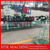 HTK Factory Best Price Used Barbed Wire Machine For Sale thumbnail-4