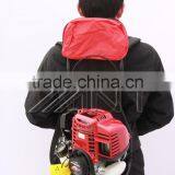 ZDB35CL China New Design High Quality Construction Machinery Backpack Concrete Vibrator thumbnail-2