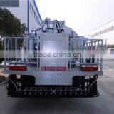 Dongfeng 6000liters Small Bitumen Distributor Truck Sale thumbnail-5