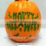 Customize Lighted Halloween Pumpkins Garden Pumpkins Decor Huizhou Factory thumbnail-2