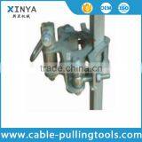 20KN Portable Aluminum Alloy Small Gin Pole Support thumbnail-1