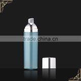 SR-2159series Plastic Material Airless Bottle thumbnail-1