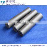 Excellent Wear Resistance Preform Boron Carbide Tube Long B4C Ceramic Nozzle Tube thumbnail-4