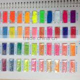 Nail Art Glitters Powder Dust for uv Gel Acrylic Powder Decoration thumbnail-4