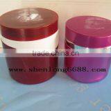 PET Plastic Shampoo Cream Jar thumbnail-1