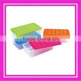 4L Plastic Shoes Polish Container & Shoes Container