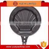 Mini Omelette Pan Lovely Cartoon Animal Egg Frying Pan thumbnail-5