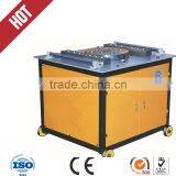 Super Quality Mandrel Pipe Bender / Rebar Bending Round Machine