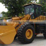 5 Tons Front Wheel Loader-YN958