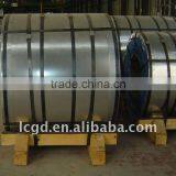 Hot Dipped Galvanized Steel Coil/galvanized Roofing Steel Coil/prime Hot Dipped Galvanized Steel Coil thumbnail-1