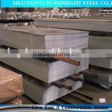 Galvanized Roof Sheet /hot Dipped Galvanized Steel Sheet/6mm Thick Galvanized Steel Sheet Metal thumbnail-1