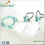 Wholesale Factory Direct Sales Fashionable Oxygen Mask thumbnail-1