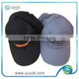 Custom Embroidered Beanie Hat thumbnail-1