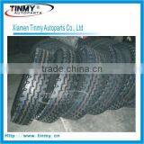 High Quality 1200R24 Truck Radial Tire thumbnail-1
