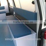 Hot Selling Chiller Truck Body With Great Price thumbnail-4