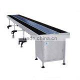 Stainless Steel Transportation Table thumbnail-1