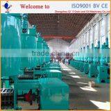 2015 Newest Groundnut/vegetable/soybean Oil Manufacturing Process thumbnail-1