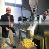 Kurkure Snack Machine Kurkure Making Machine Snack Making Machine thumbnail-1