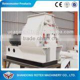 [ROTEX MASTER] High Efficient Feed Hammer Mill Animal Feed Milling Machine thumbnail-3