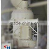 China Supplier Equipment Set for Barite Milling Plant Raymond Grinding Mill Machine thumbnail-3