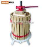 18L Manual Apple Juice Press thumbnail-2