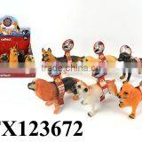 Super Popular Plastic Dinosaur Toy Model thumbnail-4