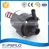 20L/min,8Meter Brushless DC Small Fountain Pump thumbnail-1