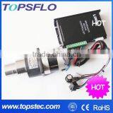 High Pressure dc 24v Magnetic Gear Pump Portable High Pressure Water Pump thumbnail-1