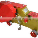 Heavy Duty GQ50 Electric Steel Bar Cutter