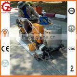 Security Pavement Line Automatic Multifunctional Road Marking Equipment