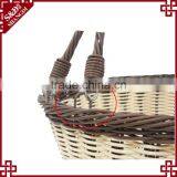 Graceful Hot Sale SGS Testing Food Wholesale Easter Baskets With Handles thumbnail-6