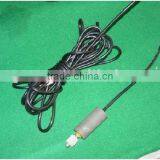 Permanent Ag/AgCl Reference Electrode With Cable