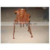 Hand Operated Manual Corn Sheller for Mexico Market China Manufacturer thumbnail-4